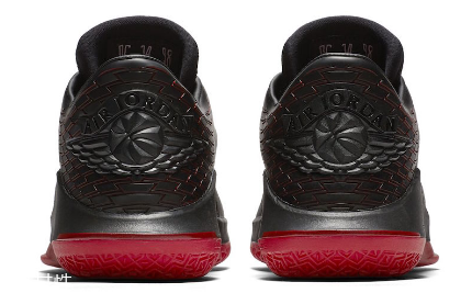 air jordan 32 low last shot最后一投什么時候發售？