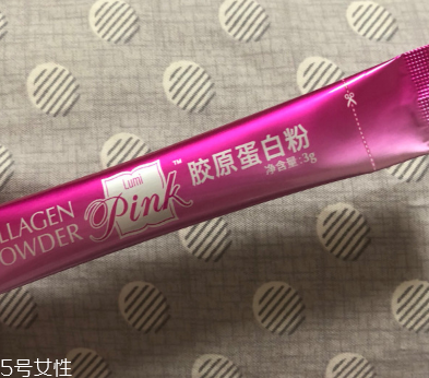 lumi膠原蛋白怎么樣？lumi膠原蛋白好不好？