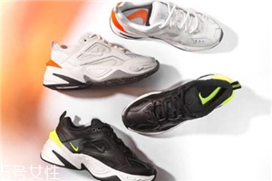 nike m2k tekno耐克老爹鞋什么時候發售_多少錢？