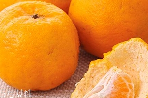 椪柑多少錢一斤？椪柑市場行情