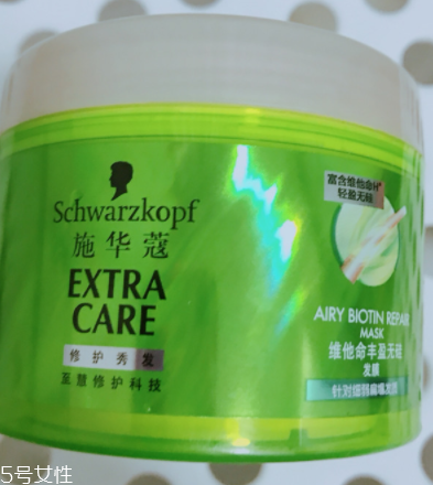 無硅油發膜有什么牌子 無硅油發膜熱門產品盤點