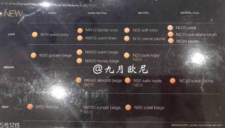 萊珀妮氣墊霜多少錢？la prairie氣墊霜何時發售？