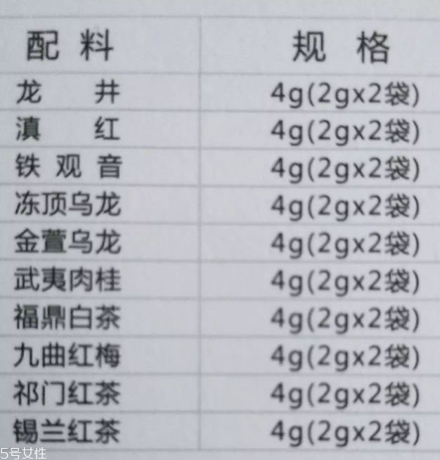 冷泡茶的做法 冷泡茶好喝嗎？