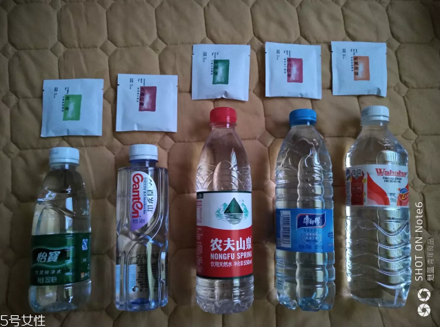 冷泡茶的做法 冷泡茶好喝嗎？