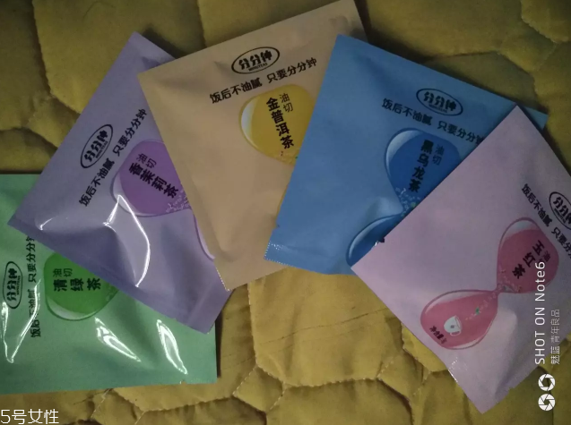 冷泡茶的做法 冷泡茶好喝嗎？