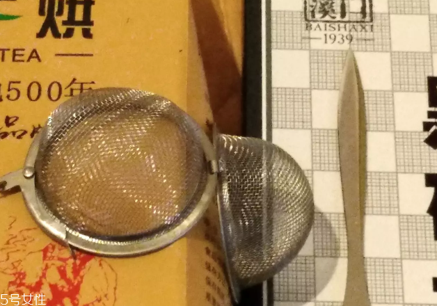 冷泡茶的做法 冷泡茶好喝嗎？