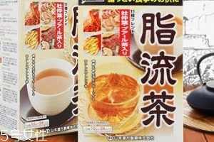 脂流茶什么人不能喝？脂流茶不適宜人群