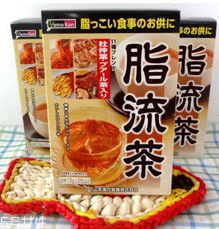 脂流茶會(huì)反彈嗎？脂流茶容易反彈嗎？