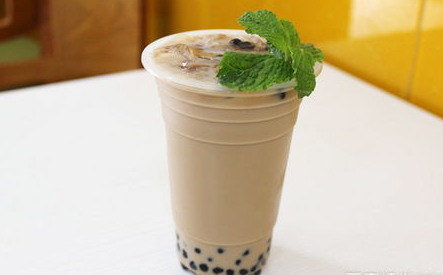 什么是奶茶肚？喝奶茶會長奶茶肚嗎