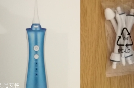 沖牙器能代替牙刷嗎？用沖牙器要刷牙嗎