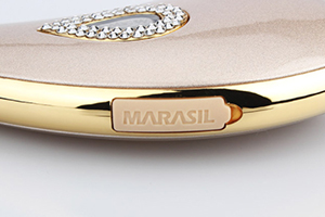 marasil刮痧板怎么充電？marasil瑪瑞莎刮痧板怎么開機