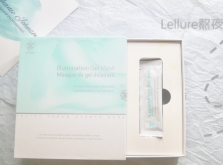 lellure是什么牌子？lellure是哪國的？