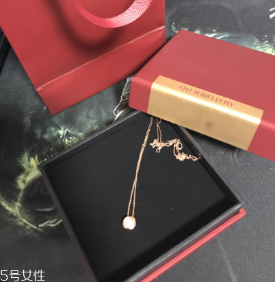 項鏈可以托運嗎？項鏈能不能托運