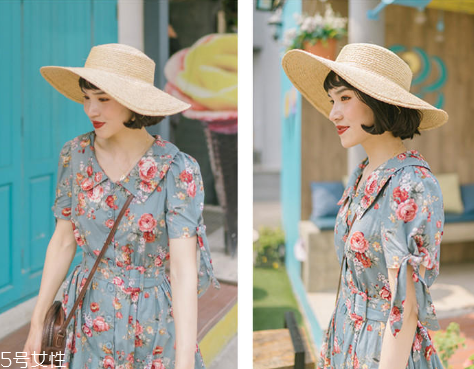 夏天旅游穿什么衣服好？夏天旅游穿搭推薦