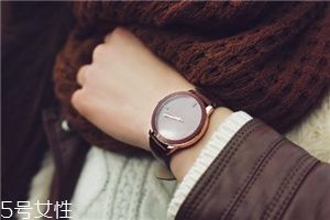 今年流行什么款式手表？2022最流行的手表