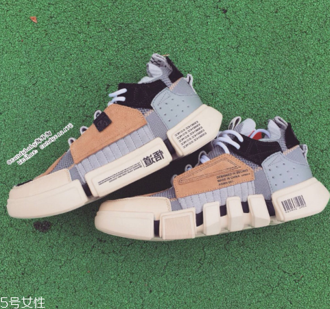 李寧悟道2ace多少錢？李寧悟道2ace價格