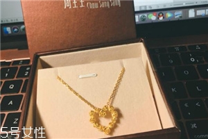 項鏈越帶越長怎么辦？項鏈越帶越長恢復方法