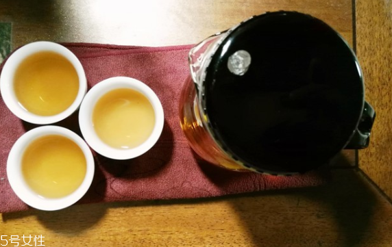 小青柑能煮著喝嗎？小青柑煮著喝好嗎？