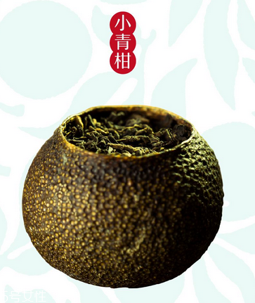 小青柑能天天喝嗎？天天喝小青柑好嗎？