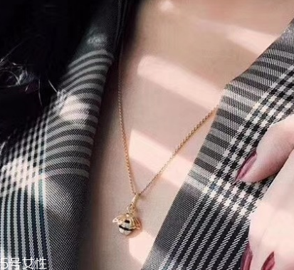項鏈上的鉆掉了怎么辦？項鏈上的鉆掉了能修嗎