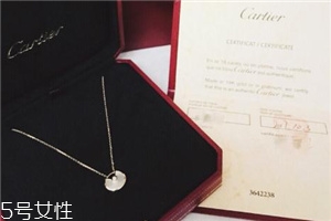項鏈什么款式結實？項鏈哪種鏈型最結實