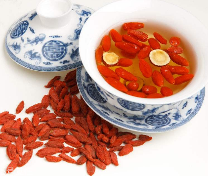 枸杞是發物嗎？枸杞屬于發物嗎？