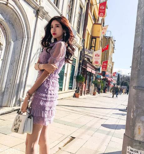 2018夏天流行什么顏色？2018夏天最火的衣服顏色