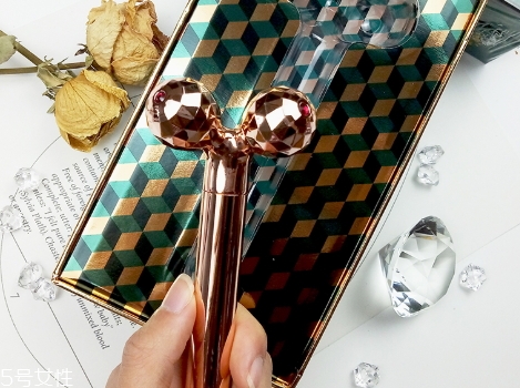 泰國fitin黃金棒怎么樣？fitin金箍棒和refa按摩儀對比