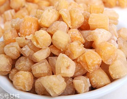 干貝是瑤柱嗎？干貝跟瑤柱的區別