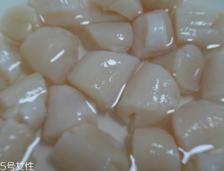 干貝是海鮮嗎？干貝是什么動(dòng)物做的？