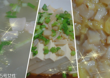 干貝是海鮮嗎？干貝是什么動(dòng)物做的？