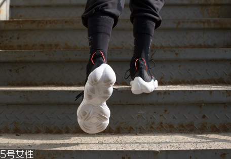 reebok dmx fusion腳感怎么樣？銳步dmx fusion測評