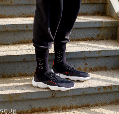 reebok dmx fusion腳感怎么樣？銳步dmx fusion測評