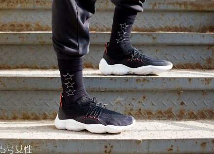 reebok dmx fusion腳感怎么樣？銳步dmx fusion測評