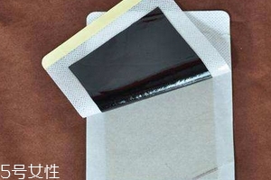 膏藥會影響月經嗎？膏藥對月經有影響嗎？