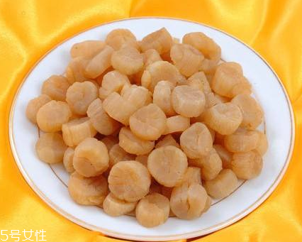干貝能和山藥一起吃嗎？干貝和山藥相沖嗎？