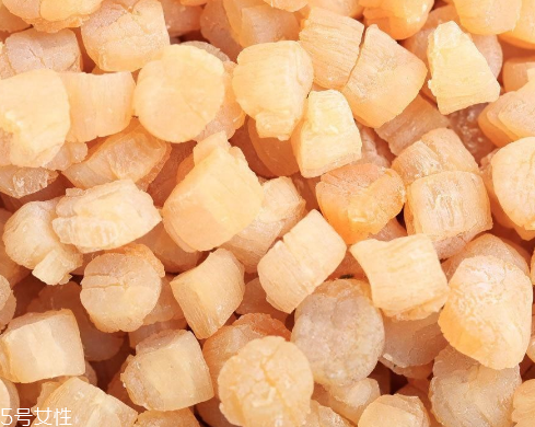 干貝能和雞蛋一起吃嗎？干貝和雞蛋相沖嗎？