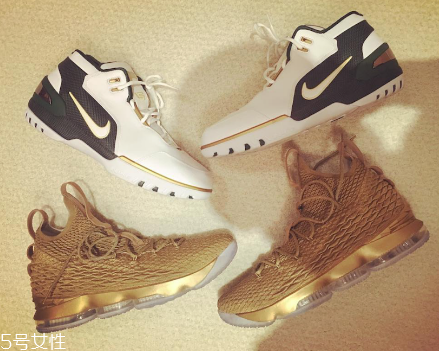 nike air zoom generation svsm什么時候發售？