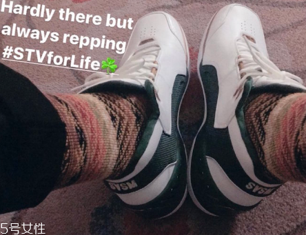 nike air zoom generation svsm什么時候發售？
