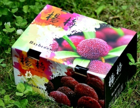 云南楊梅什么時候成熟？云南楊梅哪里產的
