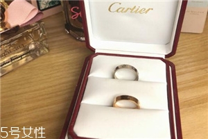 戒指太緊對手指有什么傷害？戒指戴太緊的危害