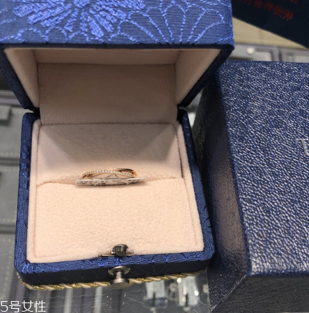 戒指要斷了怎么辦？戒指斷了怎么修復