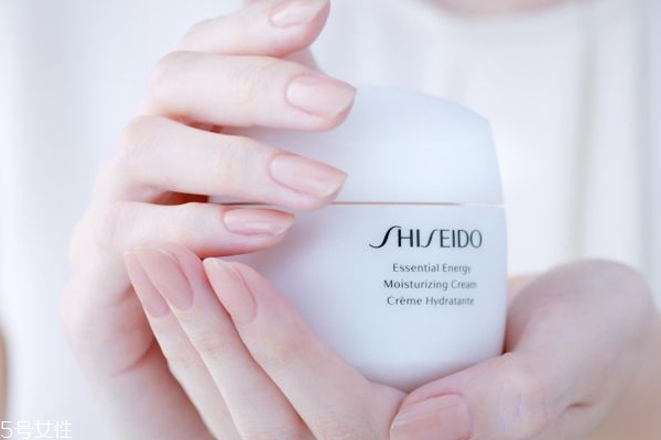 資生堂essential energy系列有什么？適合什么膚質？