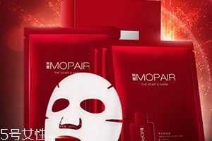 膜派mopair是什么牌子？膜派好用嗎
