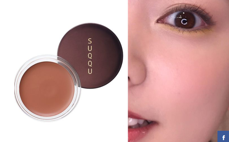 suqqu2018夏季限定彩妝有什么？多少錢？