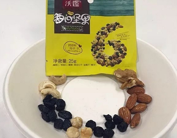 每日?qǐng)?jiān)果哪個(gè)牌子好？每日?qǐng)?jiān)果品牌對(duì)比