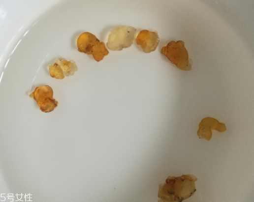 桃膠能和紅糖一起煮嗎？桃膠煮紅糖好嗎？