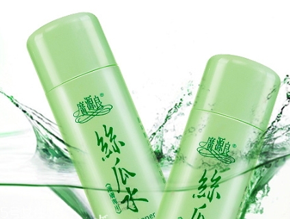 廣源良絲瓜水好用嗎？廣源良絲瓜水哪里買