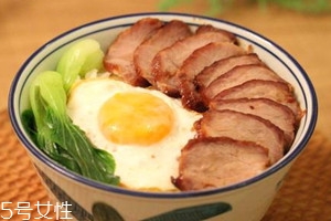 黯然銷魂飯多少錢一碗 黯然銷魂飯的營養價值