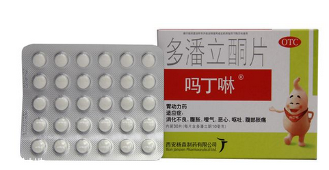 嗎丁啉對(duì)胃酸有用嗎？胃酸吃嗎丁啉對(duì)癥嗎？